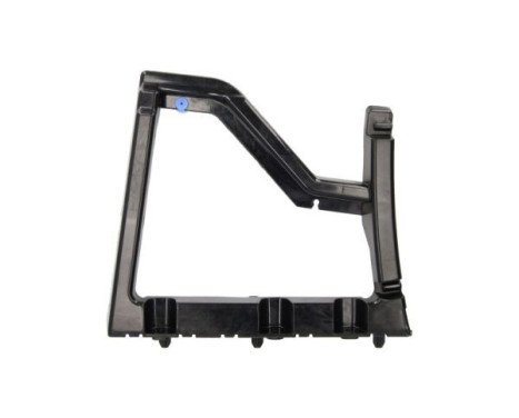 Holder, bumper