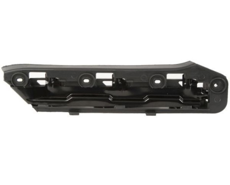 Holder, bumper