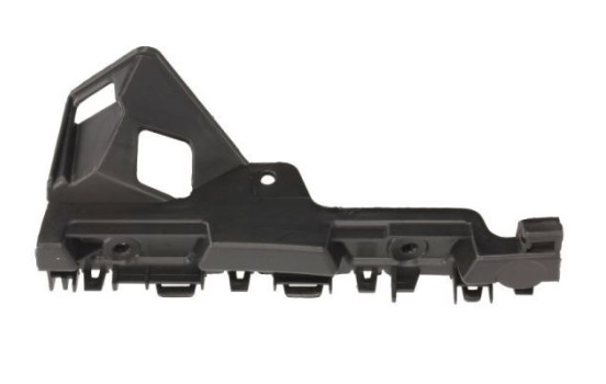 Holder, bumper