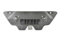 Holder, bumper