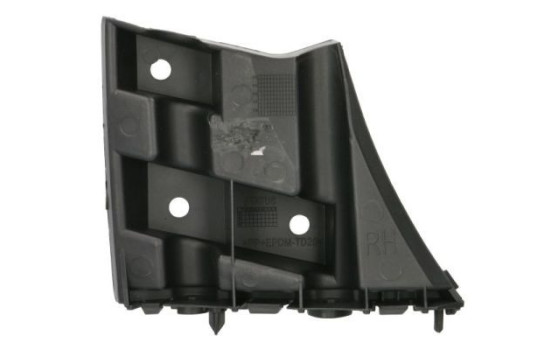 Holder, bumper