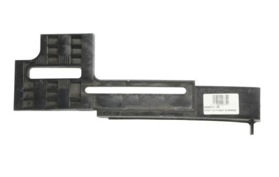 Holder, bumper