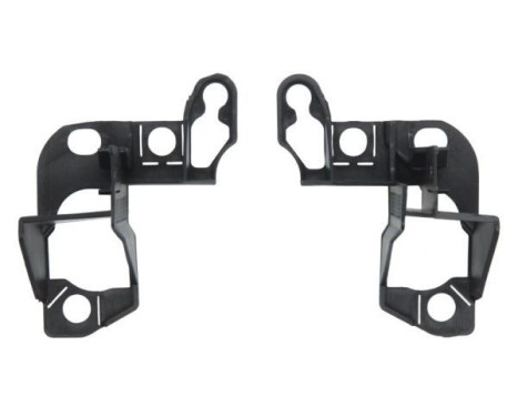 Holder, bumper, Image 3