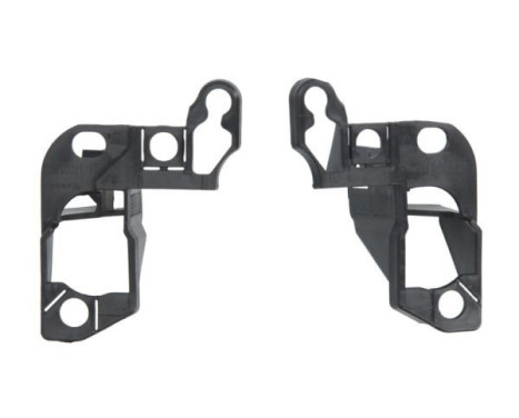 Holder, bumper, Image 4