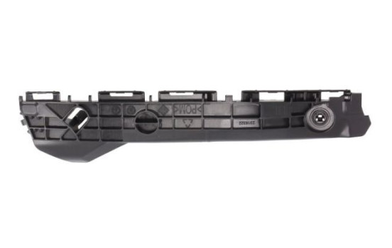 Holder, bumper