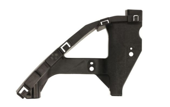 Holder, bumper