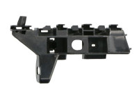 Holder, bumper