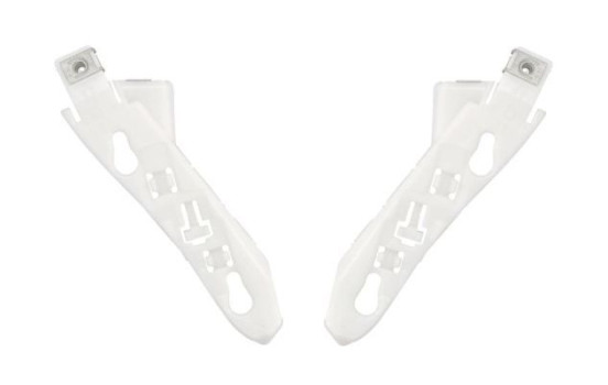 Holder, bumper