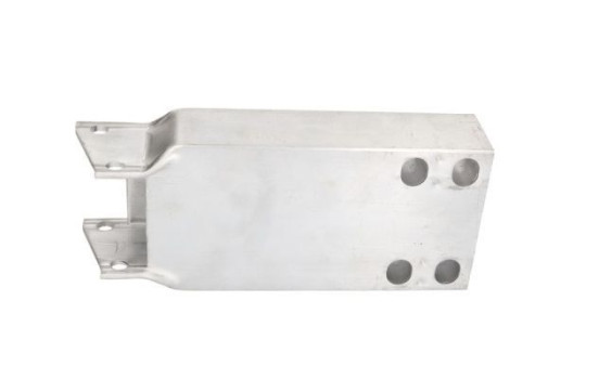 Holder, bumper