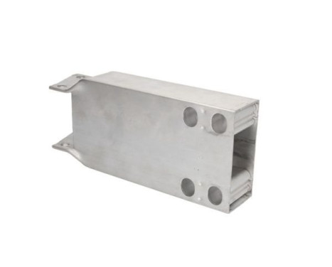 Holder, bumper, Image 2