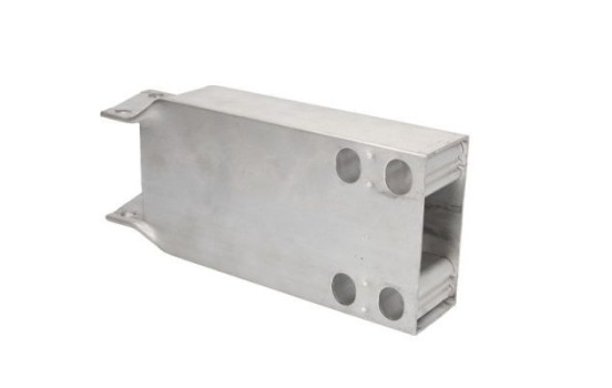 Holder, bumper, Image 2