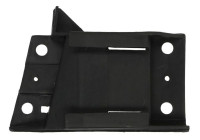 Holder, bumper