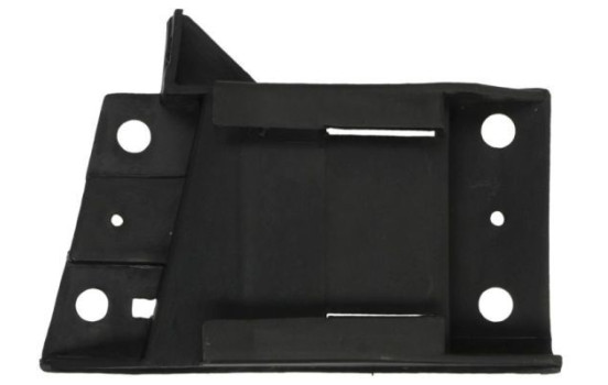 Holder, bumper