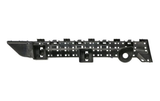 Holder, bumper
