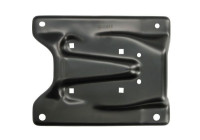 Holder, bumper