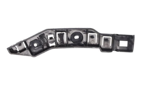 Holder, bumper