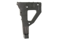 Holder, bumper