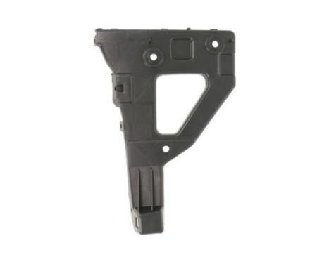 Holder, bumper
