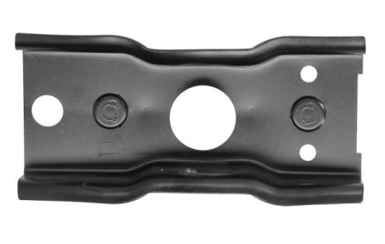Holder, bumper