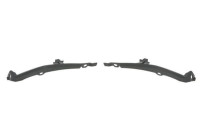 Holder, bumper