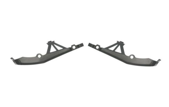 Holder, bumper, Image 2