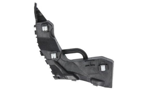 Holder, bumper