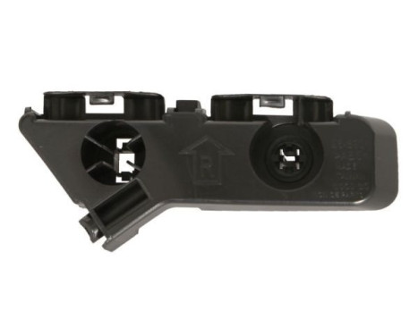 Holder, bumper