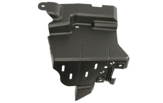 Holder, bumper