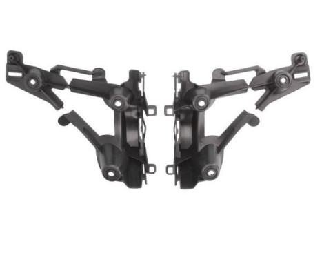 Holder, bumper, Image 2