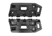 Holder, bumper
