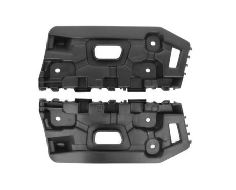 Holder, bumper