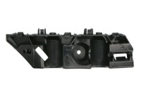 Holder, bumper