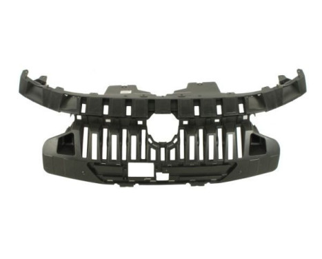 Holder, bumper