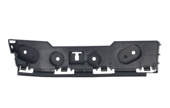 Holder, bumper