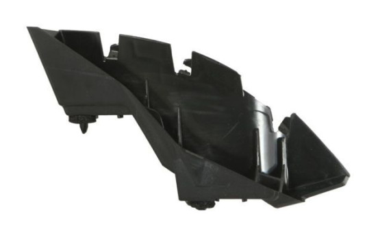 Holder, bumper