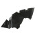 Holder, bumper, Thumbnail 2