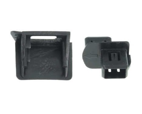 Holder, bumper, Image 2