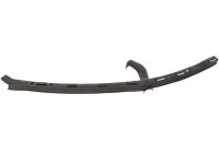 Holder, bumper