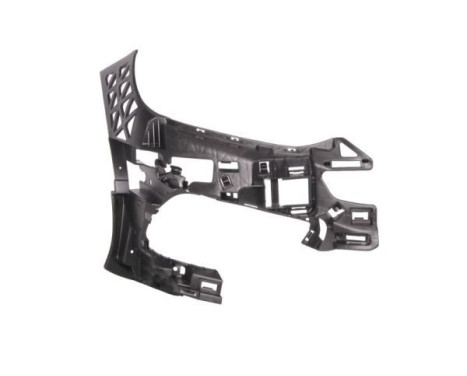 Holder, bumper