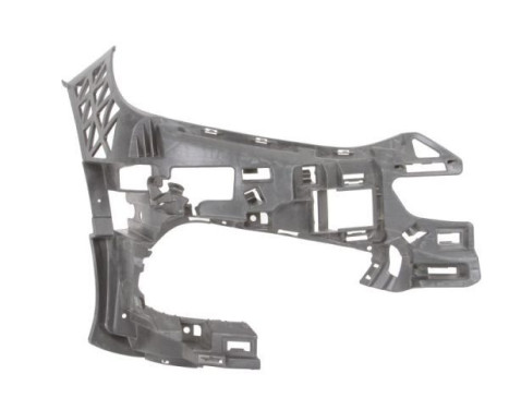 Holder, bumper