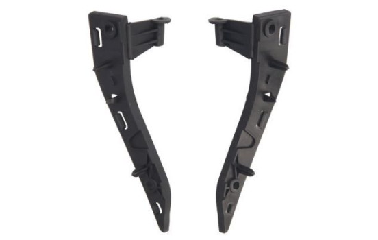 Holder, bumper
