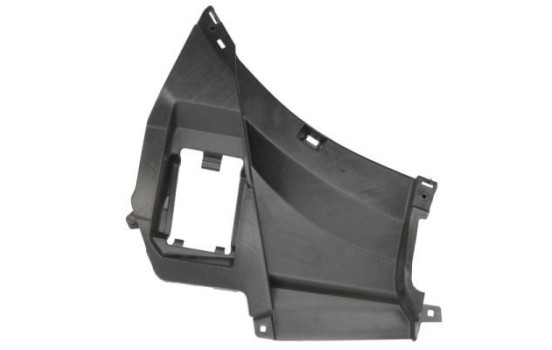Holder, bumper