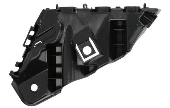 Holder, bumper