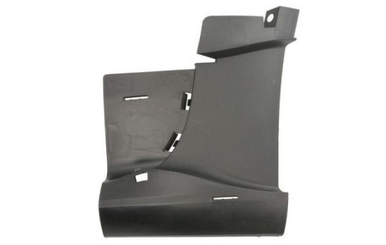 Holder, bumper