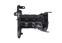 Holder, bumper