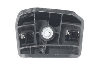 Holder, bumper