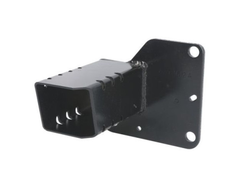 Holder, bumper
