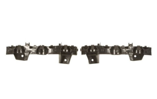 Holder, bumper
