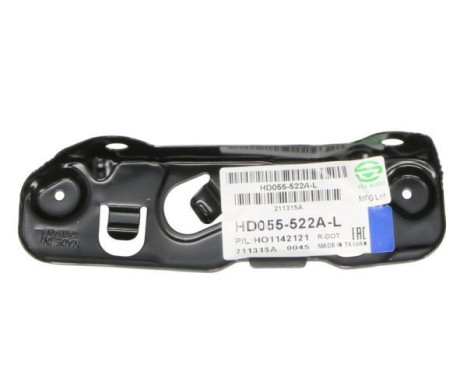 Holder, bumper, Image 2