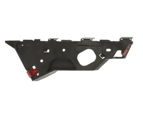 Holder, bumper